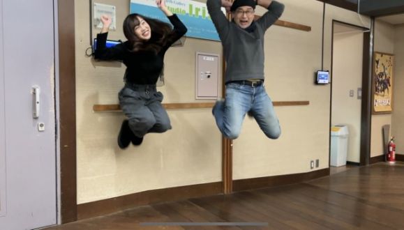 1月23日（木）Song List♪