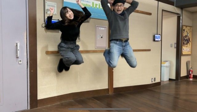 1月23日（木）Song List♪