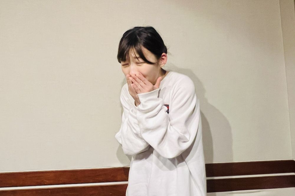 鼻か口かで言ったら鼻です！沢山のメッセージにお応え！vol.179