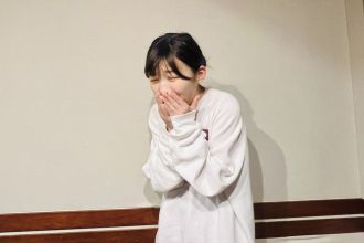 鼻か口かで言ったら鼻です！沢山のメッセージにお応え！vol.179