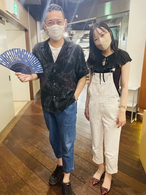 2022年7月7日(木)【ファミレスあるある】