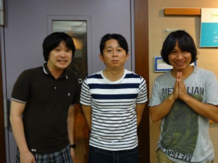 ２０１３．９．１