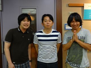 ２０１３．９．１