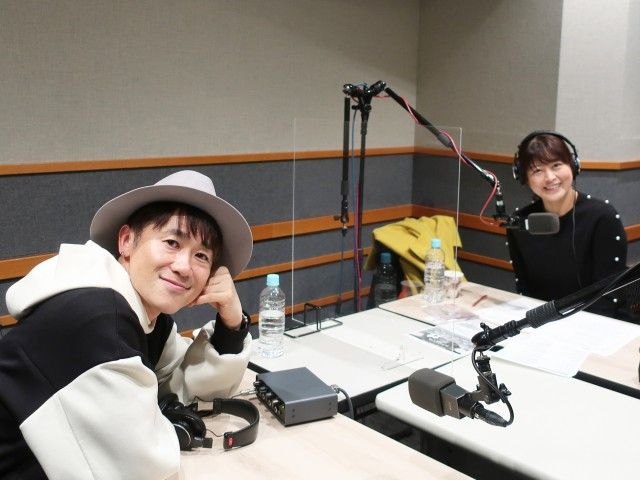 第379回　ナオト・インティライミさん①