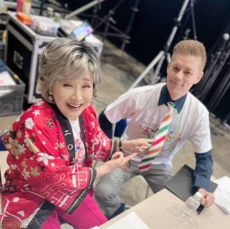 サチリン！ドグマさん！ニコニコ超会議お疲れ様でした！