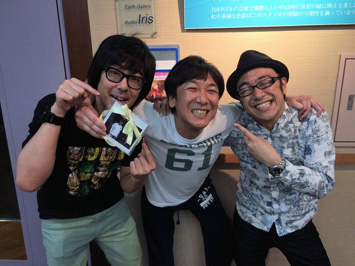 飯塚さん、お誕生日おめでとうございます！