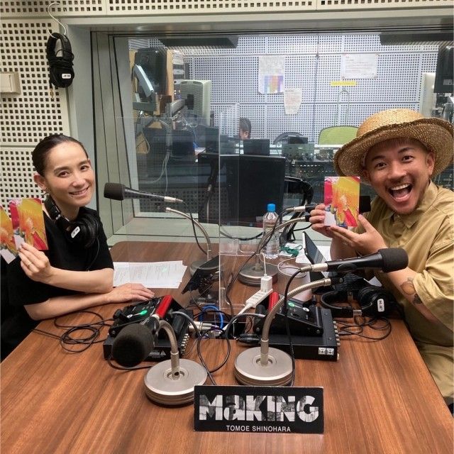 篠原ともえがスーパーエンターテイナー！と語る、イチローさんの今のメンタルが出来上がった”魂を鍛えた旅”とは？