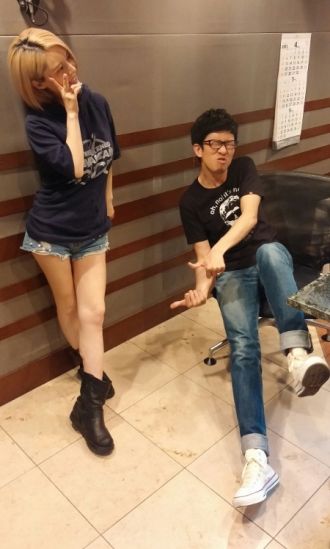 怪傑！エミタソチャンネルが最終回の月曜日♪♪