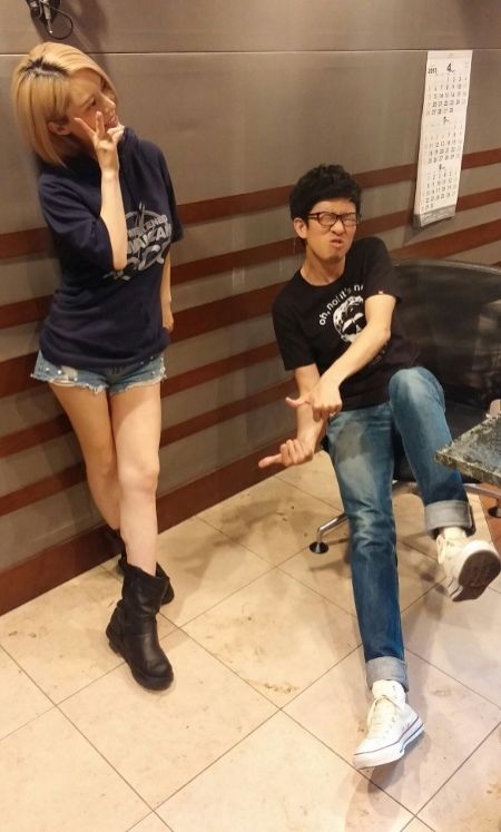 怪傑！エミタソチャンネルが最終回の月曜日♪♪