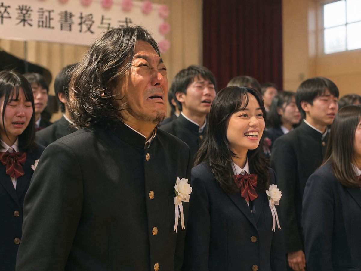2026年8月24日（月）放送終了