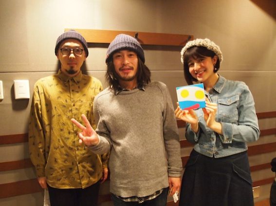 11月6日（金）オヒル ノオト