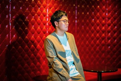 10月25日(火) のプレイリストは、松室政哉さん！