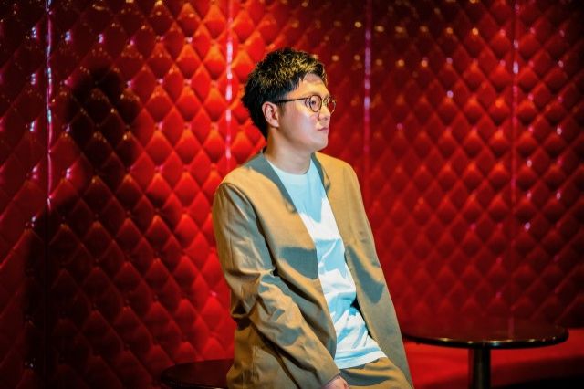 10月25日(火) のプレイリストは、松室政哉さん！