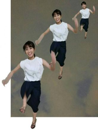 8月23日（火）Day by Day 