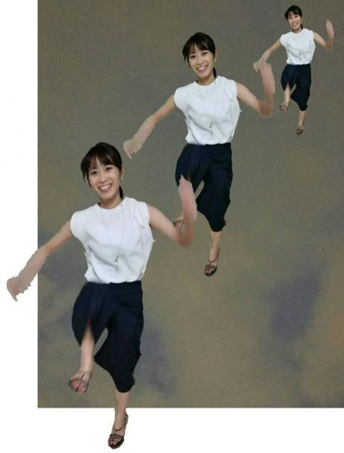 8月23日（火）Day by Day 