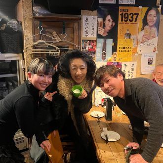 ゲストはピアニスト&amp;作曲家・畑野圭慧さん！お酒好きの意外な面も？