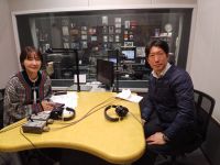 ゲスト：木村健吾さん（南九州税理士会大分県連合会）