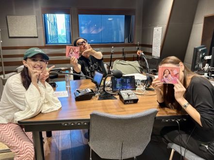 ゲスト有華（ゆか）さん