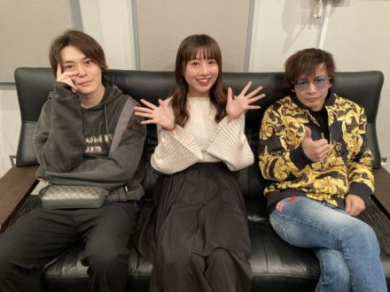 2023年12月30日(土) ウォンチューRADIO