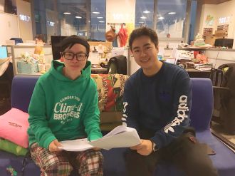 105歳の新世界とは！？