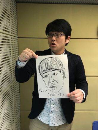 3月5日（月）～和田アキ子～