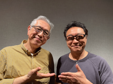 【Music Stories #111 アーカイブ配信】ゲスト：杉山清貴さん（後編）