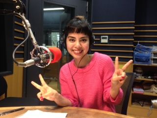 4月９日　ON THE PLANET