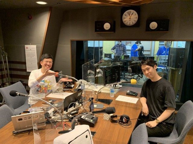 「2021年春夏メイクコレクション」