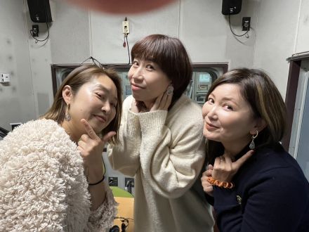 2024年11月9日分。津軽へ行こうポッドキャスト 「マイクの前では優等生」