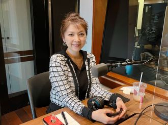 【Talk to the moon♪】「見越すなよっ！！」