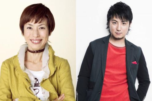 4月28日（火）のお客様は久本雅美さん＆上地雄輔さん！