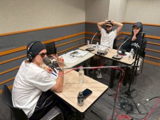 #207「ヘンタイ神ン」