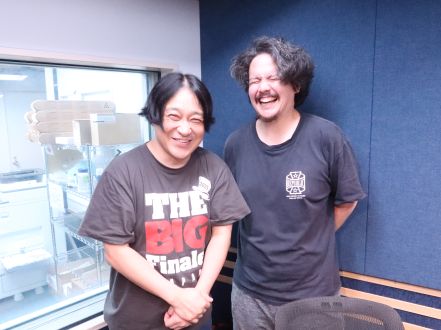 ライブバズ #150 - Bryan Adams -