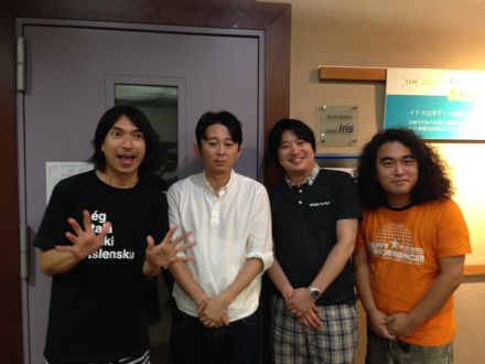 ２０１５．８．９