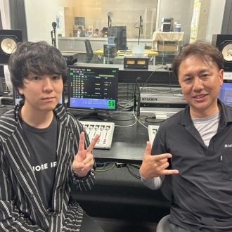 ゲスト：　.Operation 福田詠一郎さん（DTM講師・編曲家）