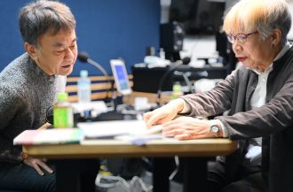 テーマはシーズン真っ盛り「上野とお花見」～ゲストは庭園文化史研究家の小野佐和子さん