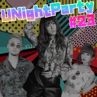 YuumiのU Night Party（21年12月6日オンエア）