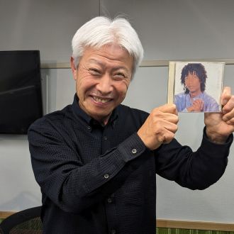 本日の「ポント・ヂ・ヴィスタ」は「EXPO70」  BOSSAMANIA 2024/4/20放送