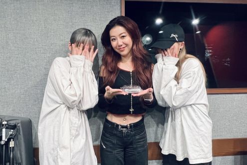 メンバーの意外な幼少期について語る時間です