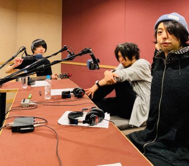 #59 人生の中で一番好きなアニメとは…？？？