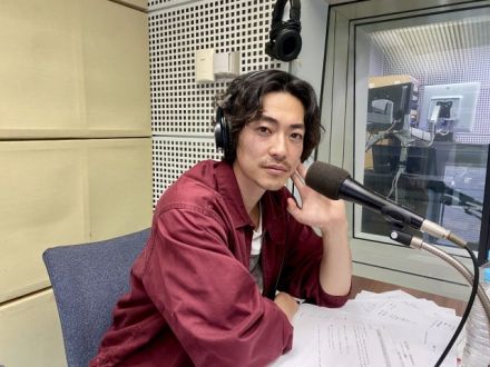 大東駿介～「Actors -life &amp; music-」③～