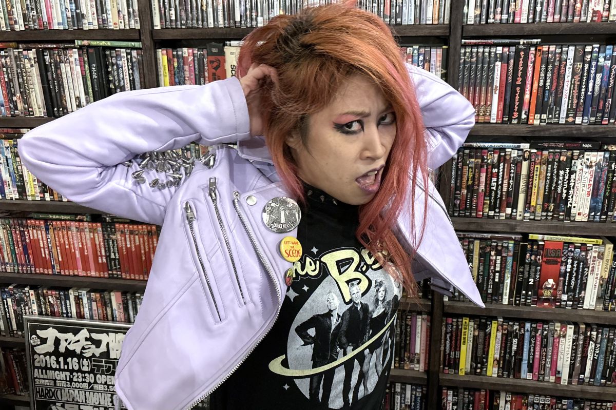 【プレミアム】#45『ミリー・バイソンさんの知られざる幼少期』