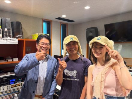 聴いているだけでも「ととのう」！？“海サウナ”から海の魅力を深掘り！