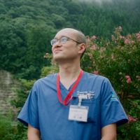 医師/映画監督 孫大輔さん【ふるステ】