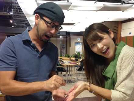 10月3日（木）のテーマは・・・