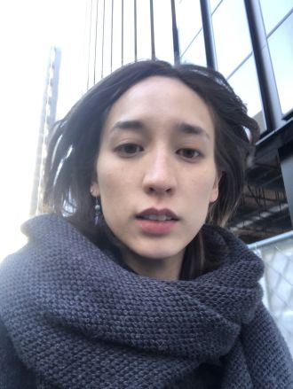 今日の華恵さんの音声コンテンツは、「教えて！枝里子さん！」 