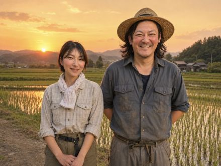 2026年6月17日(水)放送終了