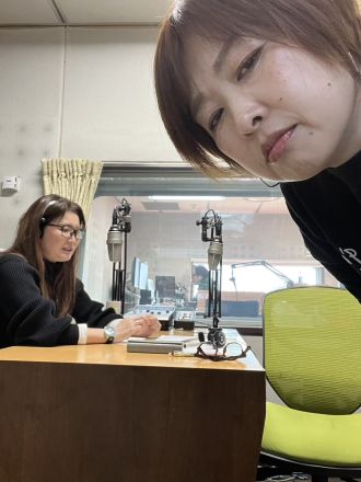 2026年3月14日分。津軽へ行こうポッドキャスト 「マイクの前では優等生」