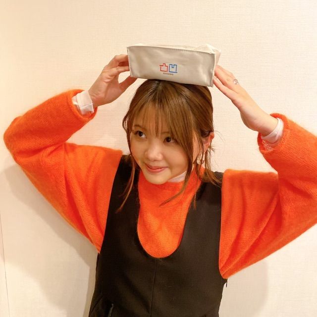 女子会トーク☆Part.2