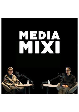 #8【ゲスト：横澤大輔(株式会社ドワンゴ取締役)】MEDIAMIXI with interfm